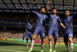 fifa23最新爆料,全新爆料揭秘，游戏革新即将来袭！