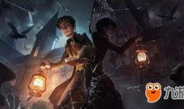 第五人格直播最新爆料,神秘角色登场，游戏玩法再升级！