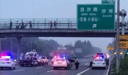 郑州高速爆料事件视频最新,真相与争议交织的行车记录曝光