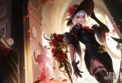 艾米丽最新皮肤爆料图,神秘元素与时尚潮流的完美融合