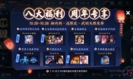 王者周年庆最新爆料,全新爆料揭秘惊喜活动与福利大放送！