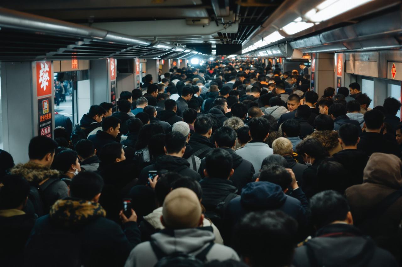 桃子影院新闻:《异乡人》引发社会热议,打工群体故事触动千万观众